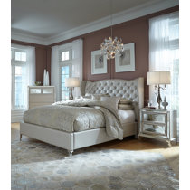 Luxury King Bedroom Sets Perigold